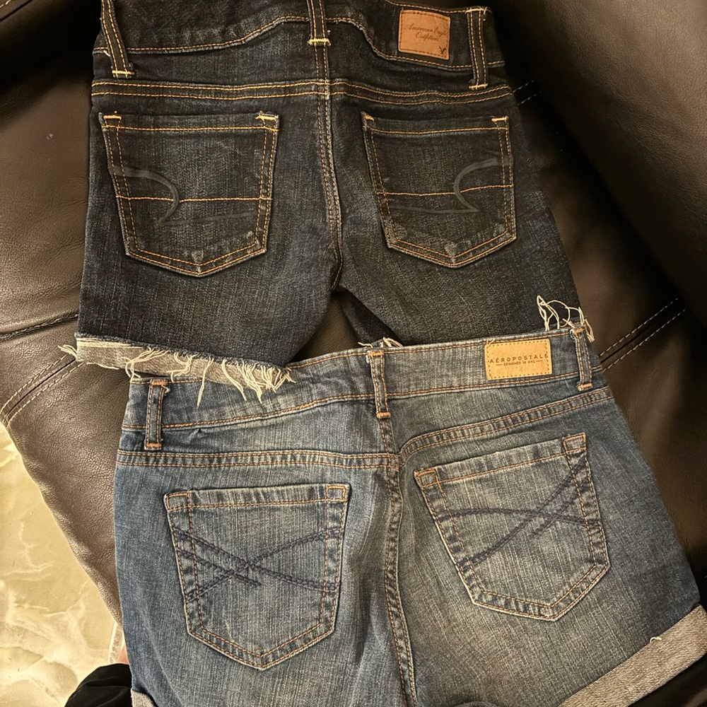 Shorts - Picture 2 of 2
